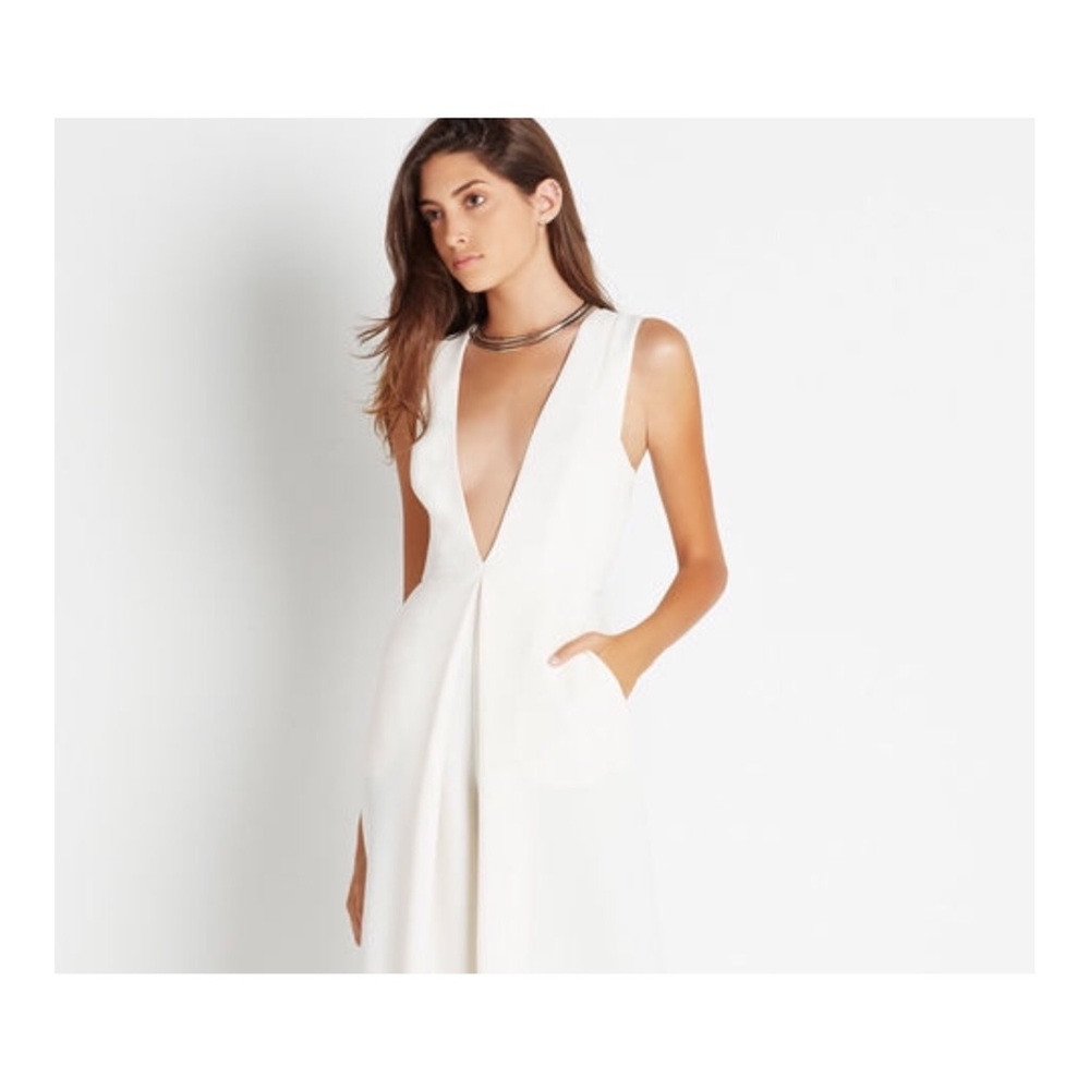 Bcbgeneration Jumpsuit - image 3